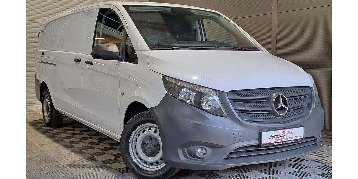 Mercedes-Benz Vito 236.250 km 14.280 &euro; Neuhof 36119