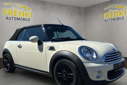 Mini ONE 112.300 km 8.999 &euro; Fulda 36043