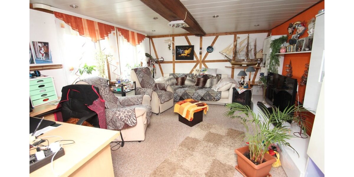 Niederaula, EFH - Wohnanlage Niederaula | Angebot:11015475