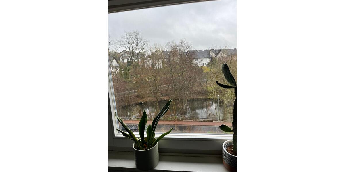 Etagenwohnung Niederaula - 4 Zimmer, 90 m&sup2;, 650&euro; | Angebot:25944222