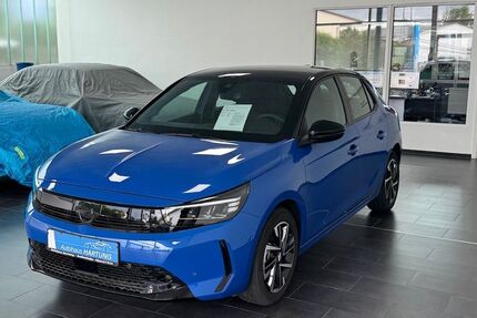 Opel Corsa 16.340 km 15.600 &euro; Grebenhain 36355