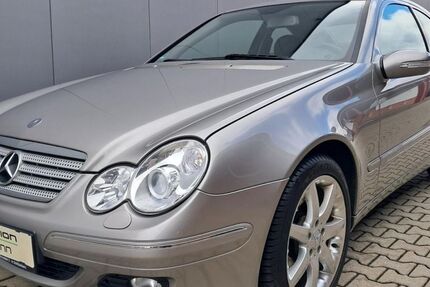 Mercedes-Benz C 200 124.033 km 5.480 &euro; Schlüchtern 36381