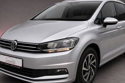 VW Touran 183.000 km 11.980 &euro; Eichenzell 36124