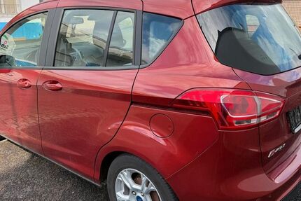 Ford B-Max 82.000 km 5.990 &euro; Fulda 36043