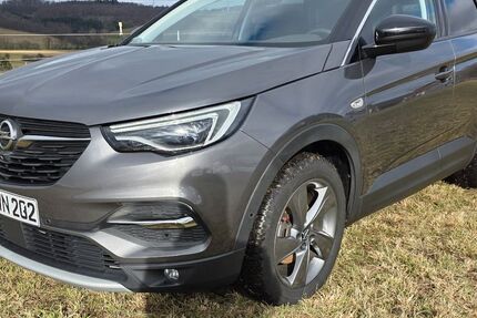 Opel Grandland (X) 110.500 km 15.490 &euro; Schlüchtern 36381