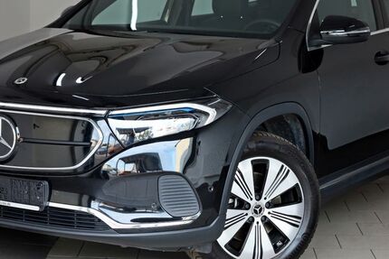 Mercedes-Benz EQA 74.400 km 27.900 &euro; Fulda 36043