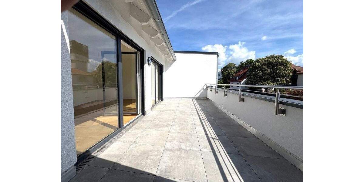 Etagenwohnung PETERSBERG BÖCKELS Böckels - 4 Zimmer, 204 m&sup2;, 1.990&euro; | Angebot:25769997