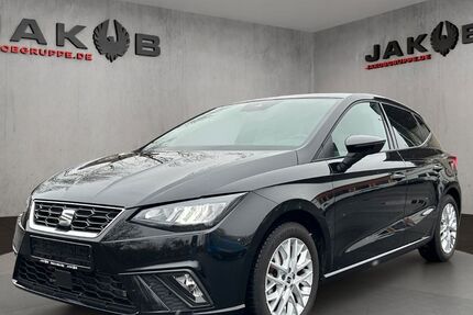 Seat Ibiza 24.529 km 19.900 &euro; Fulda 36041