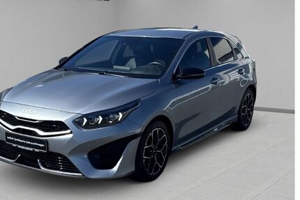 Kia ceed / Ceed 29.687 km 22.380 &euro; Fulda 36043