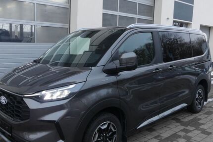 Ford Tourneo Custom 18.849 km 44.990 &euro; Ehrenberg-Seiferts 36115
