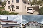 Einfamilienhaus Schlüchtern - 9 Zimmer, 184 m&sup2;, 123.456&euro; | Angebot:26660577