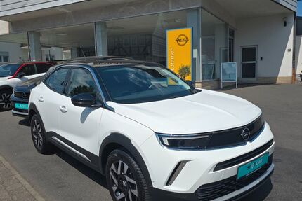 Opel Mokka 35.837 km 17.980 &euro; Lauterbach 36341