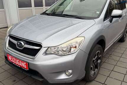 Subaru XV 152.276 km 8.950 &euro; Fulda 36043