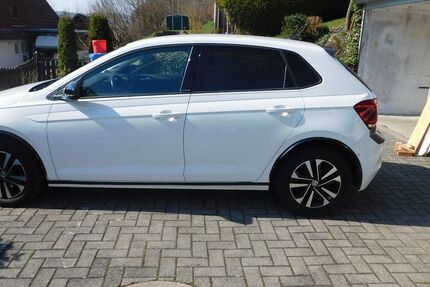 VW Polo 95.000 km 13.500 &euro; Bad Brückenau 97769