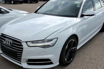 Audi A6 157.400 km 18.999 &euro; Fulda 36043