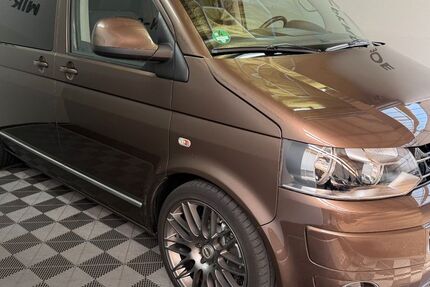 VW T5 Multivan 189.584 km 17.999 &euro; Fulda 36043