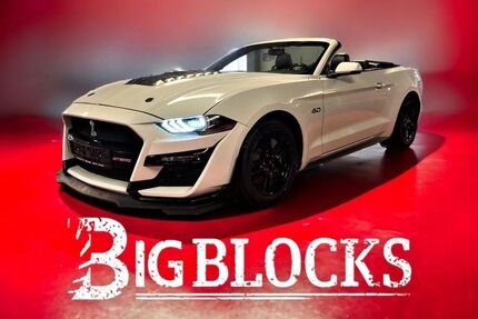Ford Mustang 60.000 km 34.990 &euro; Fulda 36041