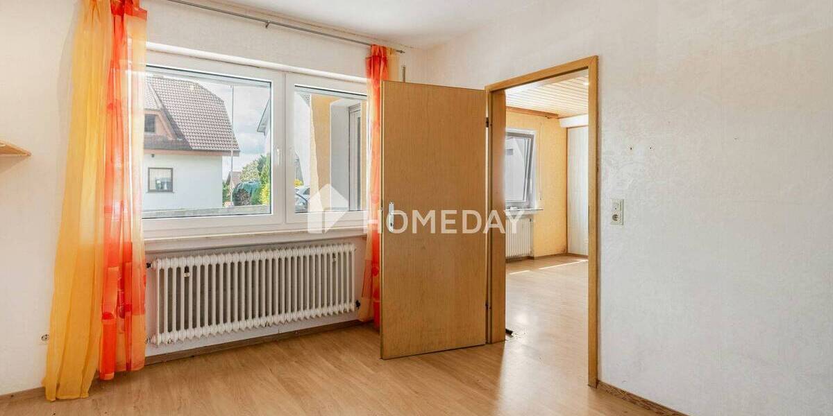 Einfamilienhaus Neuhof - 7 Zimmer, 114 m&sup2;, 328.000&euro; | Angebot:26820742