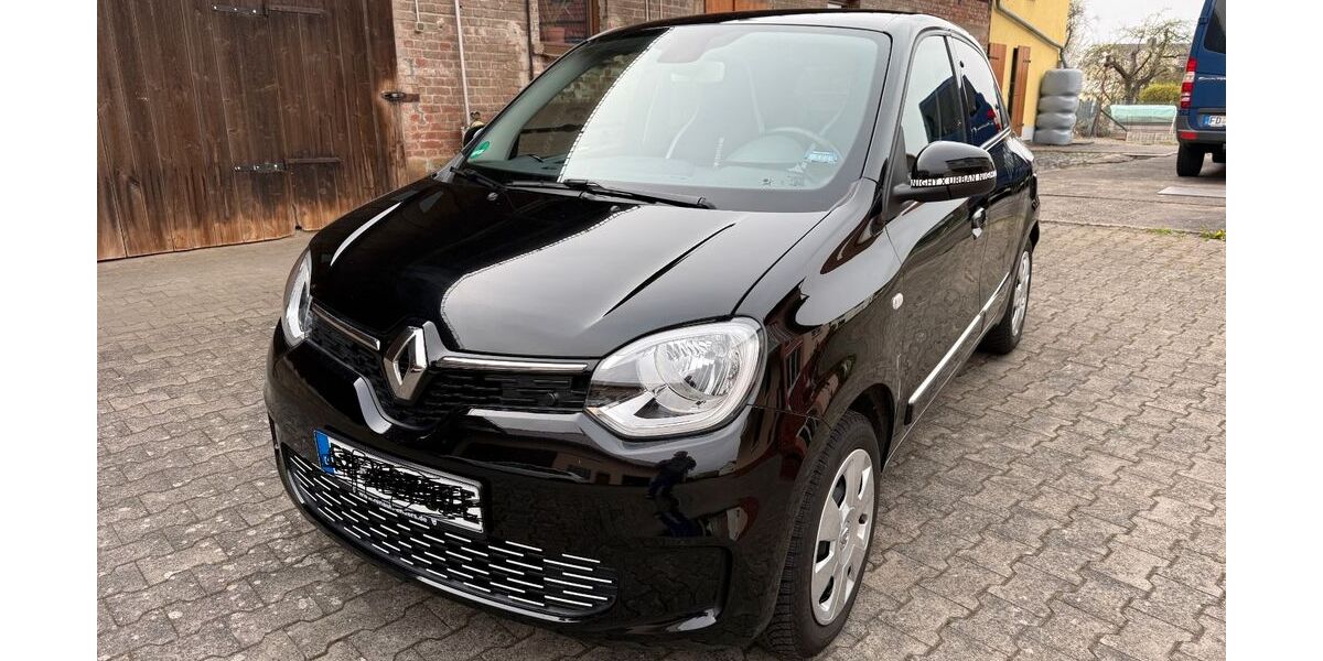Renault Twingo 61.000 km 9.800 &euro; Kalbach 36148