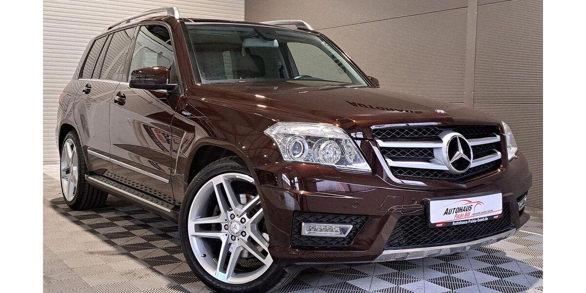 Mercedes-Benz GLK 220 214.250 km 13.770 &euro; Neuhof 36119