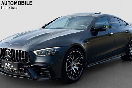 Mercedes-Benz AMG GT 118.334 km 79.900 &euro; Lauterbach 36341