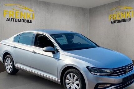 VW Passat 107.000 km 20.499 &euro; Fulda 36043