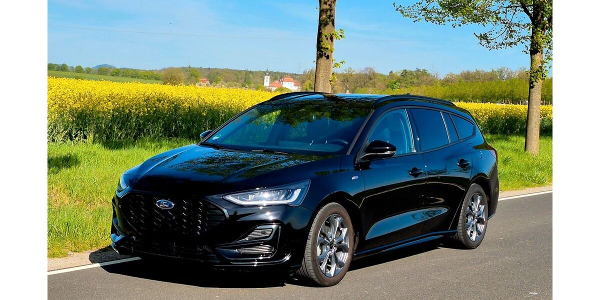 Ford Focus 23.465 km 21.200 &euro; Neuhof 36119