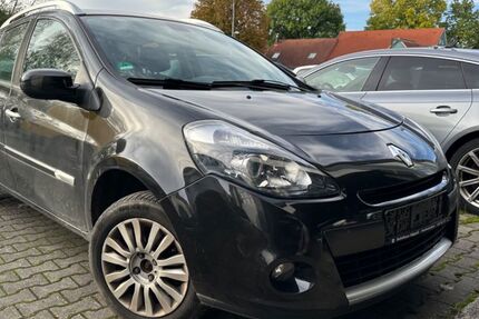 Renault Clio 183.300 km 1.499 &euro; Fulda 36043
