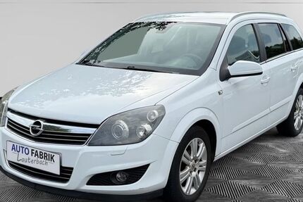 Opel Astra 200.400 km 1.990 &euro; Lauterbach 36341