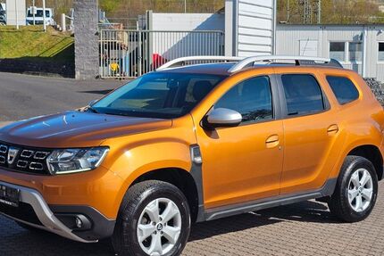 Dacia Duster 146.000 km 9.450 &euro; Fulda 36043