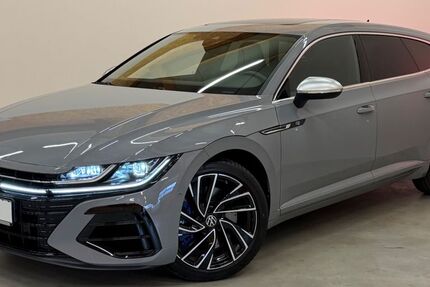 VW Arteon 17.543 km 42.300 &euro; Eichenzell-Welkers 36124