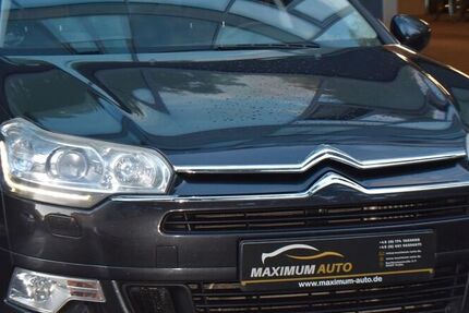 Citroen C5 206.232 km 5.800 &euro; Fulda 36037