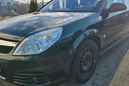 Opel Vectra 238.000 km 1.499 &euro; Fulda 36041