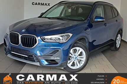 BMW X1 56.540 km 24.500 &euro; Fulda 36043