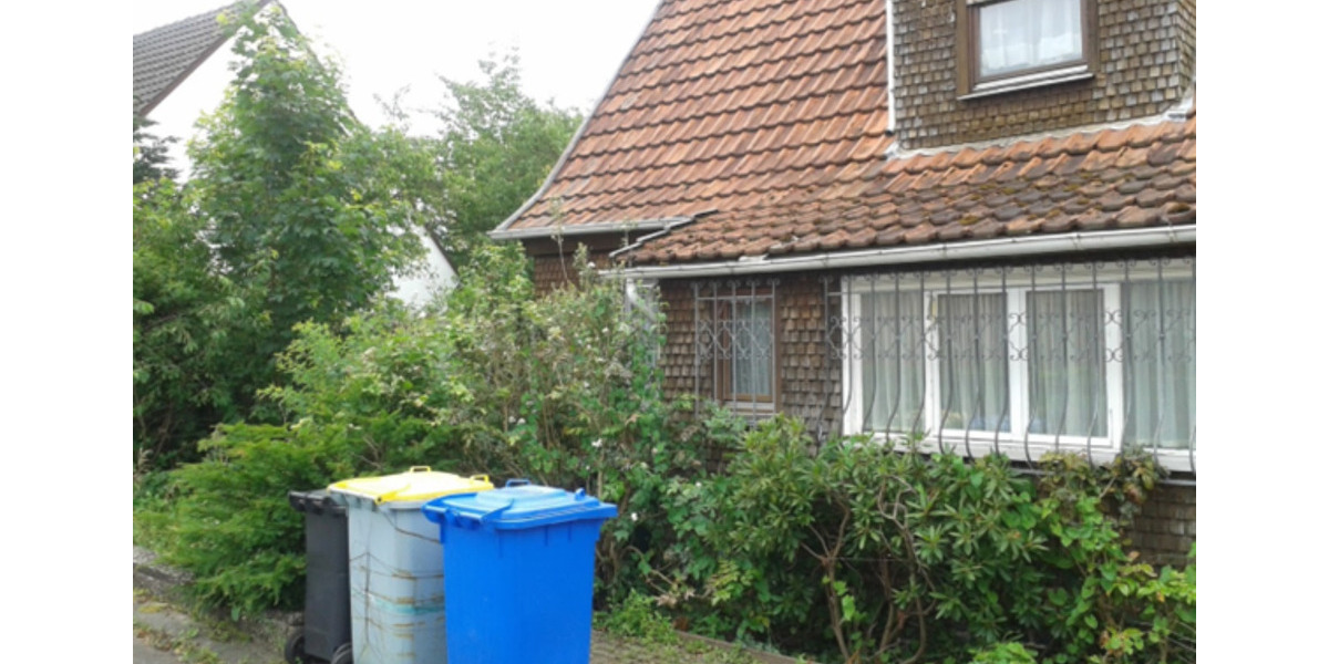 Einfamilienhaus Schlüchtern - 9 Zimmer, 247 m&sup2;, 199.000&euro; | Angebot:23422038