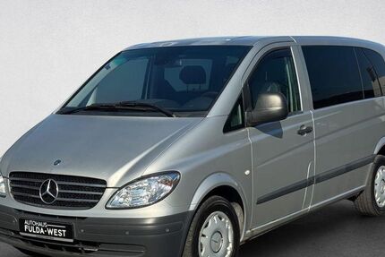 Mercedes-Benz Vito 340.150 km 5.940 &euro; Fulda 36041