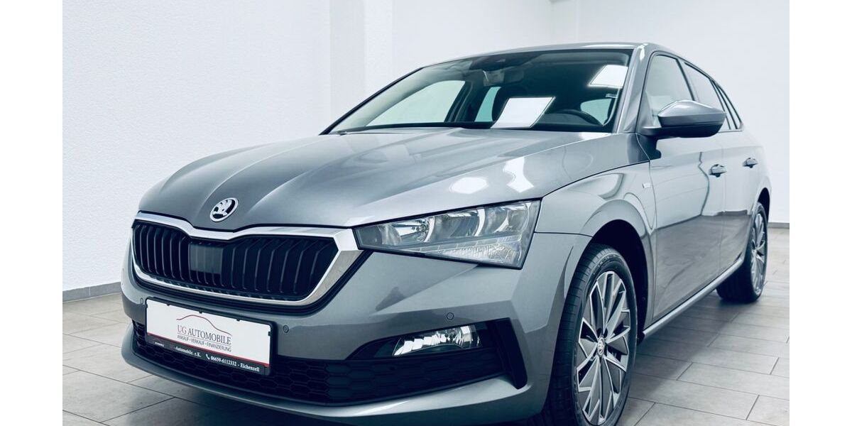 Skoda Scala 130.700 km 13.480 &euro; Eichenzell 36124