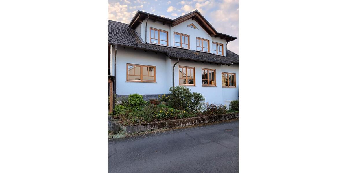 Einfamilienhaus Fulda Kohlhaus - 6 Zimmer, 158 m&sup2;, 599.000&euro; | Angebot:26266849