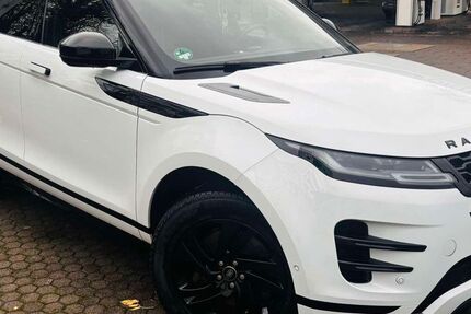 Land Rover Range Rover Evoque 93.800 km 27.000 &euro; Künzell 36093