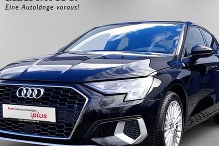 Audi A3 40.782 km 25.890 &euro; Fulda 36039