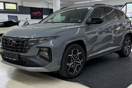 Hyundai TUCSON 71.000 km 24.990 &euro; Bischofsheim in der Rhön 97653
