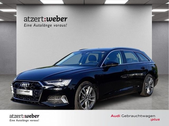 Audi A6 9.000 km 55.790 &euro; Fulda 36039
