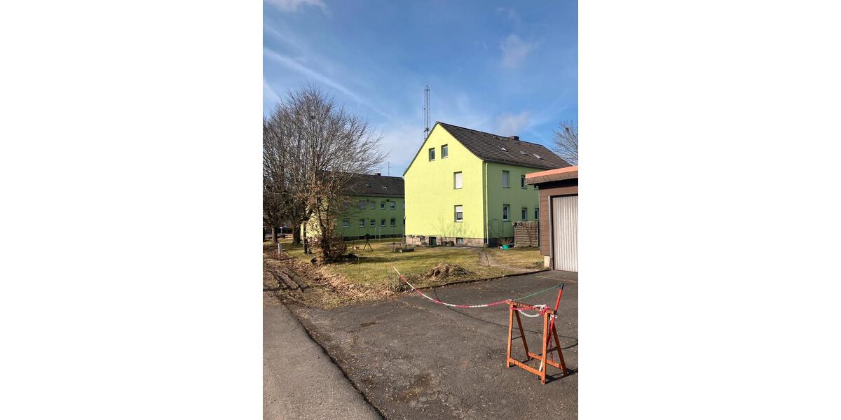Mehrfamilienhaus, Wohnhaus Tann (Rhön) - 600.000&euro; | Angebot:25417893