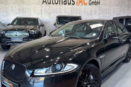Jaguar XF 174.401 km 10.800 &euro; Petersberg Landkreis Fulda 36100