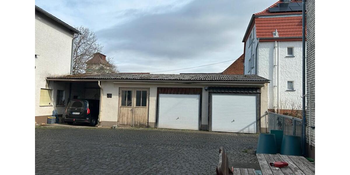 Bauernhaus, Landhaus Schwalmtal - 6 Zimmer, 200 m&sup2;, 290.000&euro; | Angebot:25578366