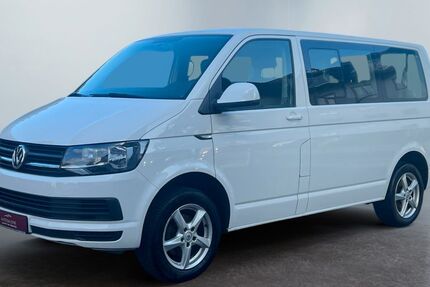 VW T6 Caravelle 138.327 km 20.980 &euro; Wartenberg-Angersbach 36367