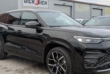 VW Tayron 20.000 km 46.950 &euro; Burghaun 36151