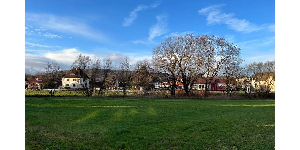 Grundstück Steinau Sterbfritz - 250.000&euro; | Angebot:25685324