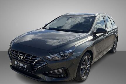 Hyundai i30 60.500 km 15.490 &euro; Petersberg 36100