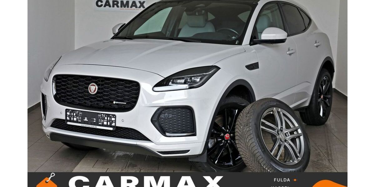 Jaguar E-Pace 63.700 km 25.900 &euro; Fulda 36043